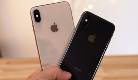蘋果再陷官司 雙攝像頭iPhone被訴侵犯10項專利